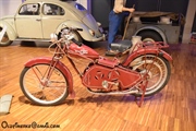 Oldtimerbeurs Genk