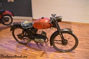 Oldtimerbeurs Genk