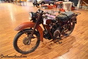 Oldtimerbeurs Genk