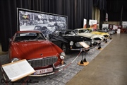 Oldtimerbeurs Genk