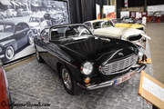 Oldtimerbeurs Genk