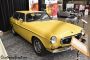 Oldtimerbeurs Genk