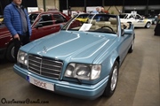 Oldtimerbeurs Genk