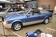 Oldtimerbeurs Genk