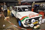 Oldtimerbeurs Genk