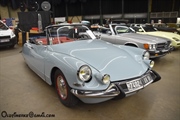 Oldtimerbeurs Genk