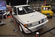 Oldtimerbeurs Genk