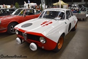 Oldtimerbeurs Genk