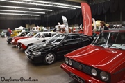 Oldtimerbeurs Genk