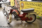 Oldtimerbeurs Genk