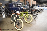 Oldtimerbeurs Genk