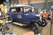 Oldtimerbeurs Genk