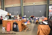 Oldtimerbeurs Genk