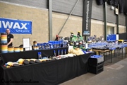 Oldtimerbeurs Genk