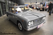 Oldtimerbeurs Genk