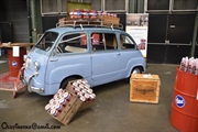 Oldtimerbeurs Genk