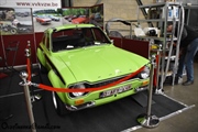 Oldtimerbeurs Genk