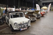 Oldtimerbeurs Genk