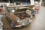 Oldtimerbeurs Genk