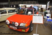 Oldtimerbeurs Genk