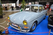 Oldtimerbeurs Genk