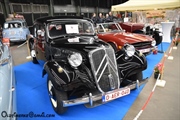 Oldtimerbeurs Genk