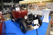 Oldtimerbeurs Genk