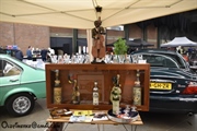 Oldtimerbeurs Genk