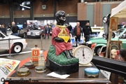 Oldtimerbeurs Genk