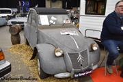 Oldtimerbeurs Genk