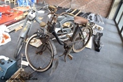 Oldtimerbeurs Genk