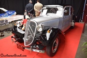 Oldtimerbeurs Genk