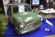 Oldtimerbeurs Genk