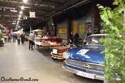 Oldtimerbeurs Genk