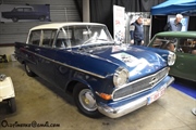 Oldtimerbeurs Genk