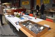 Oldtimerbeurs Genk