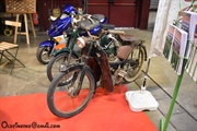 Oldtimerbeurs Genk