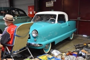 Oldtimerbeurs Genk