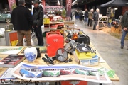 Oldtimerbeurs Genk