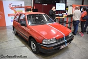 Oldtimerbeurs Genk
