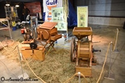 Oldtimerbeurs Genk