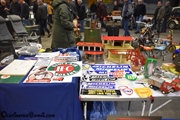 Oldtimerbeurs Genk