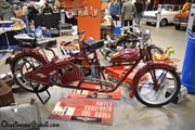 Oldtimerbeurs Genk