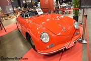 Oldtimerbeurs Genk