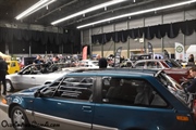 Oldtimerbeurs Genk