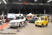 Oldtimerbeurs Genk