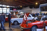 Oldtimerbeurs Genk