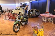 Oldtimerbeurs Genk