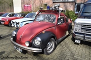 Oldtimerbeurs Genk