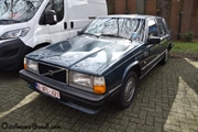 Oldtimerbeurs Genk